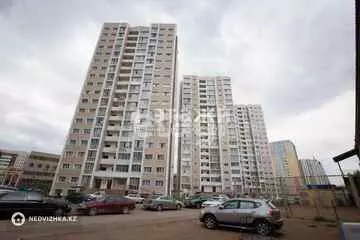 75 м², 3-комнатная квартира, этаж 10 из 17, 75 м², изображение - 7
