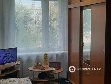 1-комнатная квартира, этаж 3 из 9, 31 м²