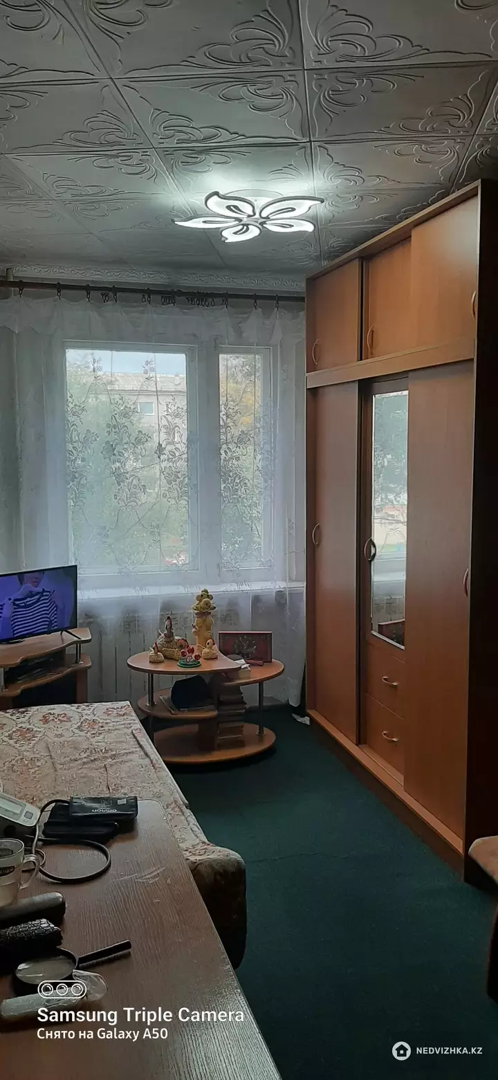 31 м², 1-комнатная квартира, этаж 3 из 9, 31 м², изображение - 1