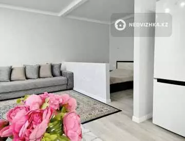 1-комнатная квартира, этаж 5 из 10, 48 м², посуточно