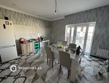 160 м², 6-комнатный дом, 8 соток, 160 м², изображение - 7