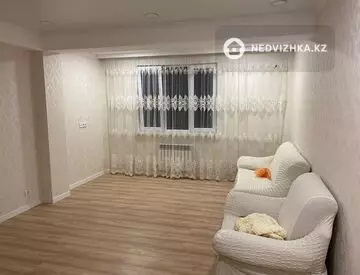 2-комнатная квартира, этаж 4 из 5, 54 м²