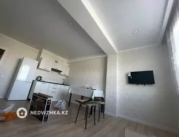 2-комнатная квартира, этаж 4 из 5, 54 м²