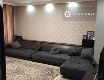 2-комнатная квартира, этаж 11 из 19, 50 м²