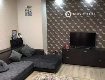 2-комнатная квартира, этаж 11 из 19, 50 м²