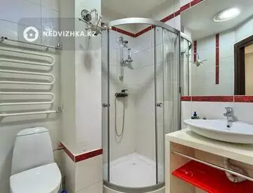 1-комнатная квартира, этаж 1 из 5, 30 м², посуточно