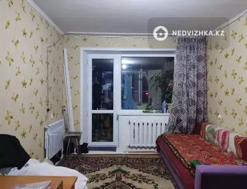 2-комнатная квартира, этаж 5 из 5, 48 м²