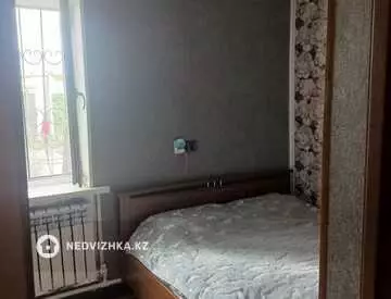 60 м², 4-комнатный дом, 6 соток, 60 м², изображение - 14