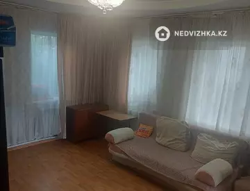 60 м², 4-комнатный дом, 6 соток, 60 м², изображение - 18