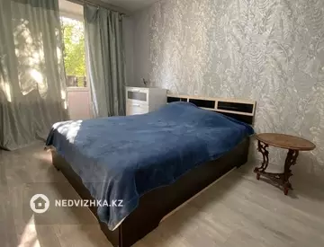 2-комнатная квартира, этаж 2 из 2, 40 м²