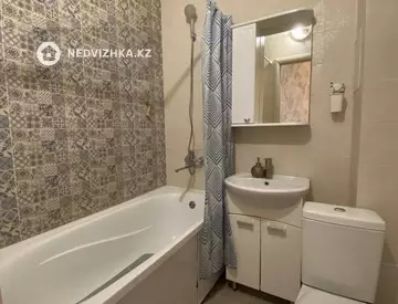 40 м², 2-комнатная квартира, этаж 2 из 2, 40 м², изображение - 11