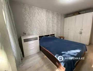 2-комнатная квартира, этаж 2 из 2, 40 м²