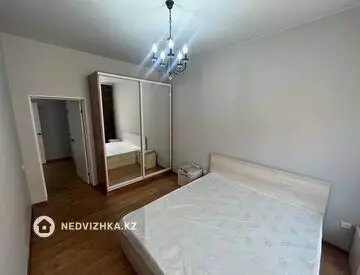 77 м², 2-комнатная квартира, этаж 1 из 1, 77 м², изображение - 5