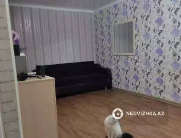 1-комнатная квартира, этаж 5 из 5, 32 м²