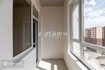 83.25 м², 3-комнатная квартира, этаж 12 из 14, 83 м², изображение - 6