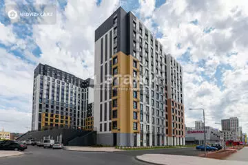 83.25 м², 3-комнатная квартира, этаж 12 из 14, 83 м², изображение - 8