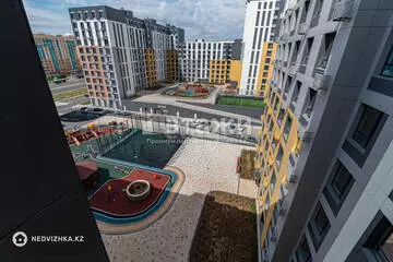 83.25 м², 3-комнатная квартира, этаж 12 из 14, 83 м², изображение - 17