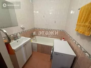 73 м², 3-комнатная квартира, этаж 3 из 6, 73 м², изображение - 1