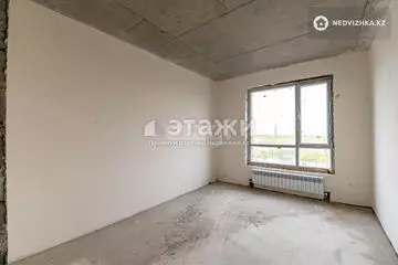 2-комнатная квартира, этаж 3 из 12, 62 м²