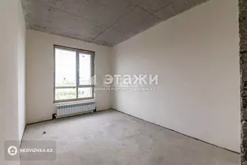 62.4 м², 2-комнатная квартира, этаж 3 из 12, 62 м², изображение - 12