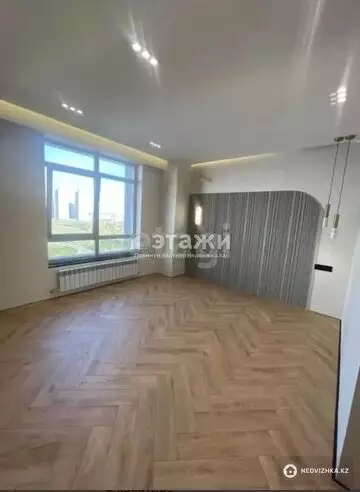 128.7 м², 4-комнатная квартира, этаж 17 из 23, 129 м², изображение - 1