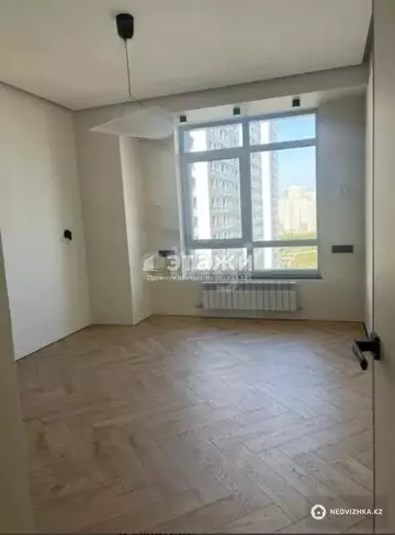 128.7 м², 4-комнатная квартира, этаж 17 из 23, 129 м², изображение - 2