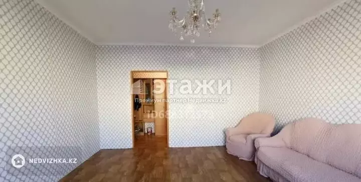 65 м², 2-комнатная квартира, этаж 4 из 6, 65 м², изображение - 1