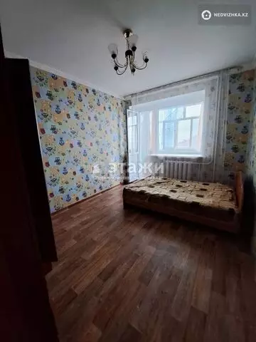 2-комнатная квартира, этаж 4 из 6, 65 м²