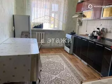 2-комнатная квартира, этаж 4 из 6, 65 м²