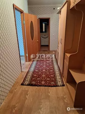 2-комнатная квартира, этаж 4 из 6, 65 м²