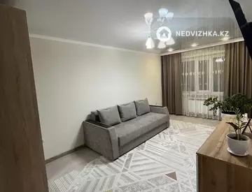 46 м², 2-комнатная квартира, этаж 1 из 5, 46 м², изображение - 4