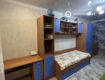 46 м², 2-комнатная квартира, этаж 1 из 5, 46 м², изображение - 9