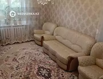 4-комнатная квартира, этаж 5 из 5, 72 м²