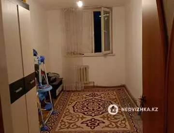 51.1 м², 2-комнатная квартира, этаж 8 из 9, 51 м², изображение - 2