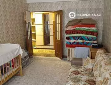 42 м², 1-комнатная квартира, этаж 3 из 5, 42 м², изображение - 8