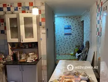 57 м², 2-комнатная квартира, этаж 3 из 5, 57 м², изображение - 11