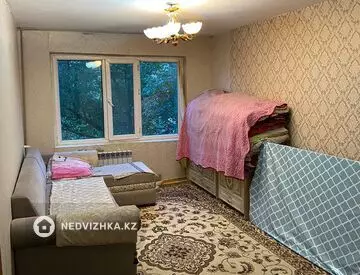 57 м², 2-комнатная квартира, этаж 3 из 5, 57 м², изображение - 6