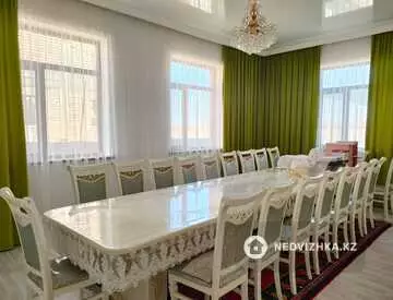 252 м², 18-комнатный дом, 8 соток, 252 м², изображение - 11