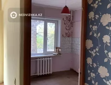 1-комнатная квартира, этаж 2 из 4, 31 м²