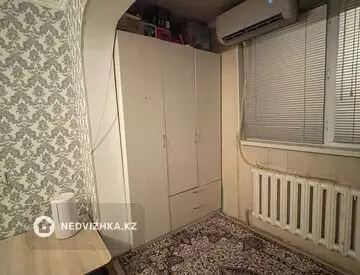 1-комнатная квартира, этаж 5 из 5, 30 м²