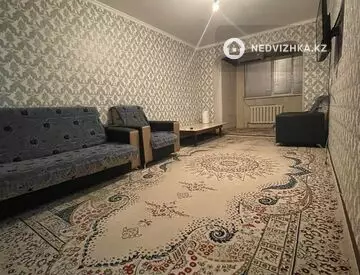 1-комнатная квартира, этаж 5 из 5, 30 м²