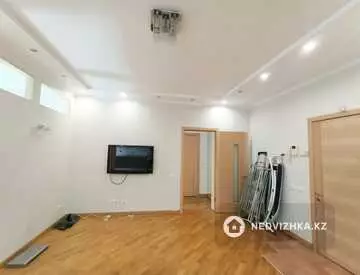 76 м², 2-комнатная квартира, этаж 13 из 15, 76 м², изображение - 0