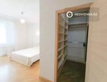 76 м², 2-комнатная квартира, этаж 13 из 15, 76 м², изображение - 2