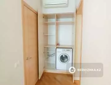 76 м², 2-комнатная квартира, этаж 13 из 15, 76 м², изображение - 5