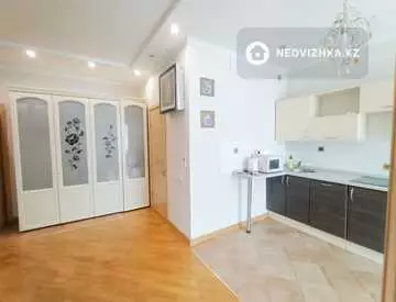 76 м², 2-комнатная квартира, этаж 13 из 15, 76 м², изображение - 6