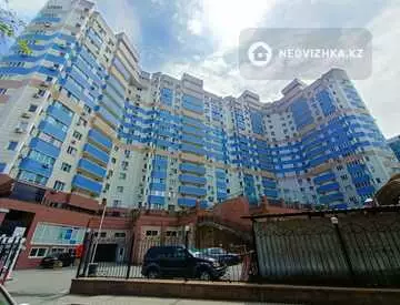 76 м², 2-комнатная квартира, этаж 13 из 15, 76 м², изображение - 7