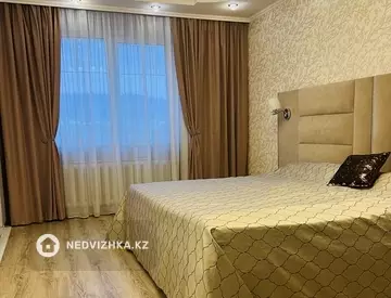 90 м², 3-комнатная квартира, этаж 8 из 12, 90 м², изображение - 2