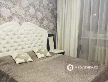 90 м², 3-комнатная квартира, этаж 8 из 12, 90 м², изображение - 3