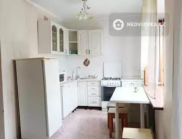 64 м², 2-комнатная квартира, этаж 5 из 5, 64 м², изображение - 1