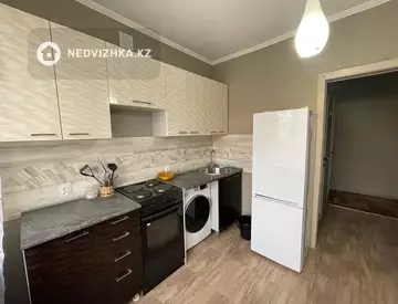 60 м², 2-комнатная квартира, этаж 4 из 5, 60 м², на длительный срок, изображение - 6